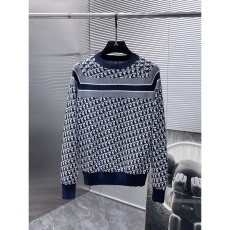 Christian Dior Sweaters